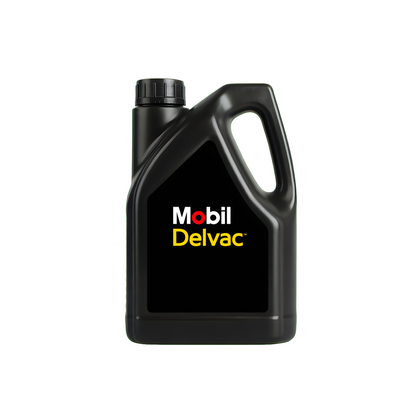 Delvac Modern Trans Fluid 10W