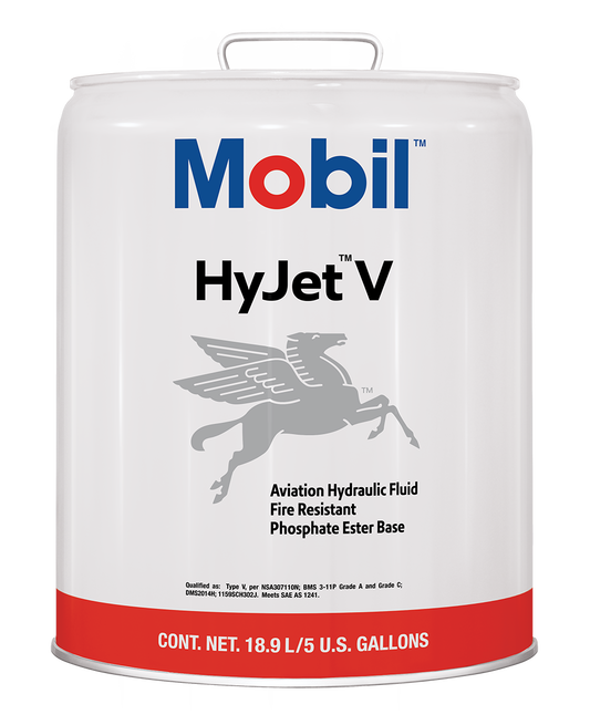 HyJet V Product Image