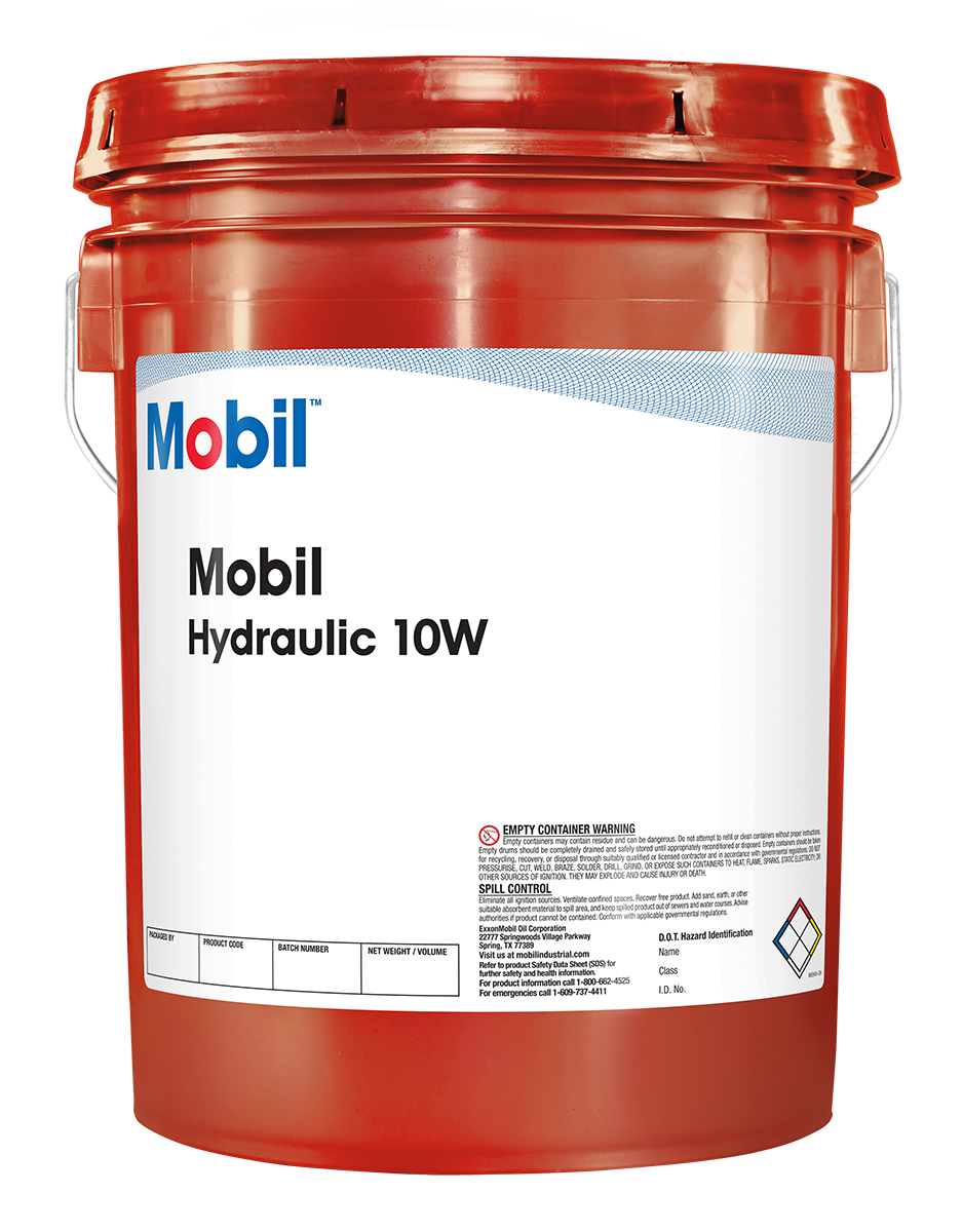 Hydraulic Oil 10 Product Image