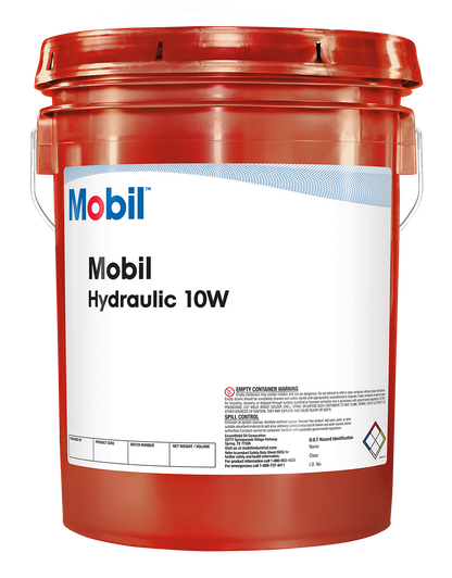 Hydraulic Oil 10 Product Image