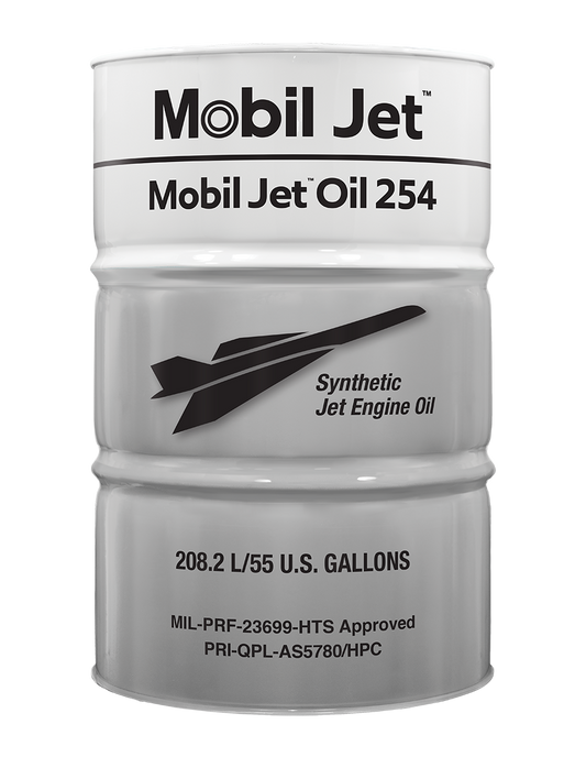 Jet Oil 254 Product Image