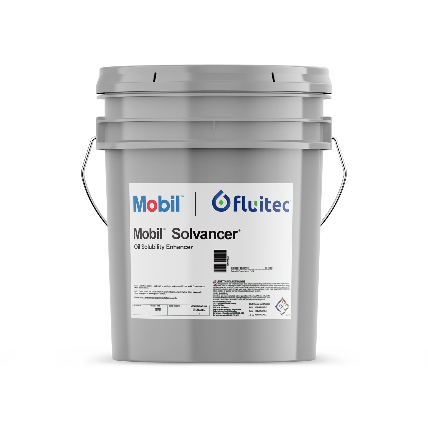 MBL Solvancer Product Image