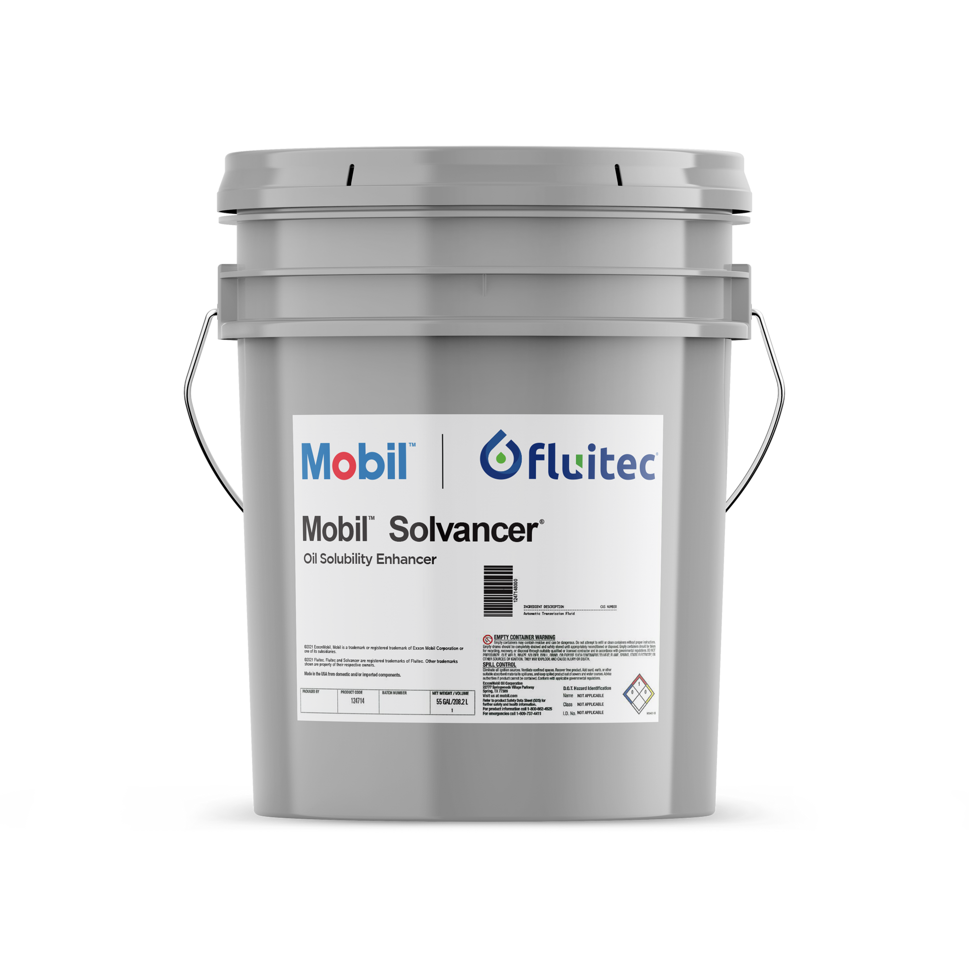 MBL Solvancer Product Image