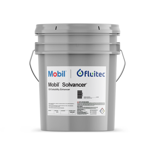 MBL Solvancer Product Image