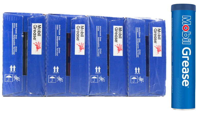 Mobilgrease XTC