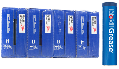 Mobilgrease XTC