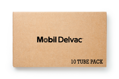 Delvac Modern Grease 2