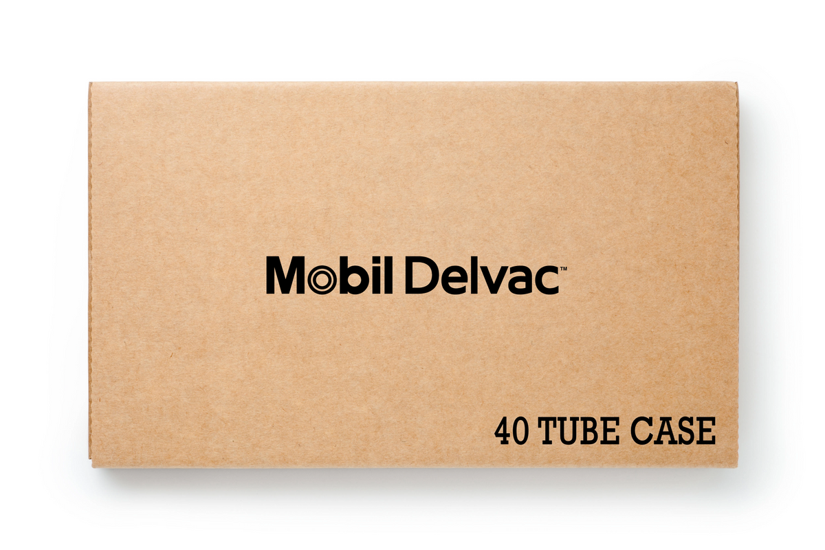 Delvac Modern Grease 2