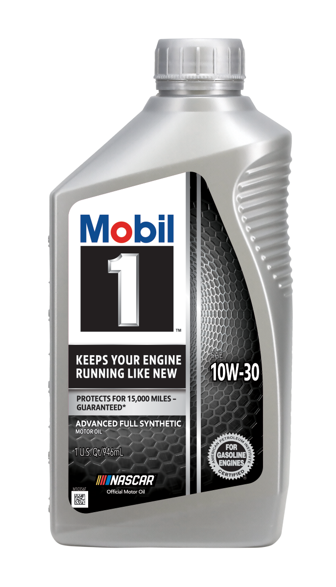 Mobil 1 10w-30 Product Image