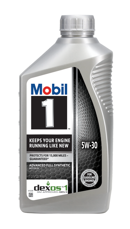 Mobil 1 5w-30 Product Image