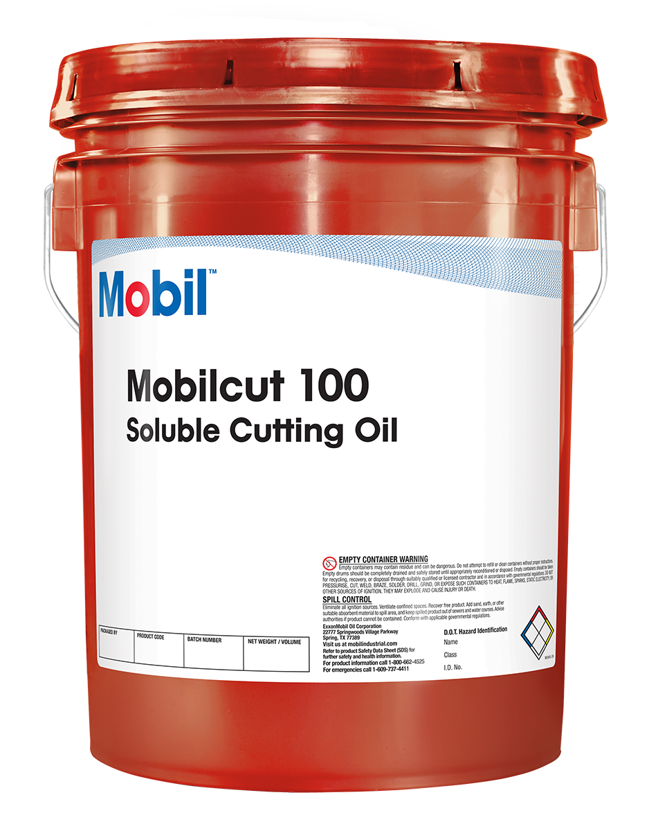 Mobilcut 100 Product Image