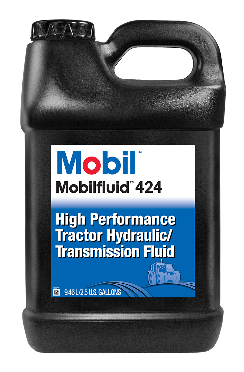 Mobilfluid 424 Product Image