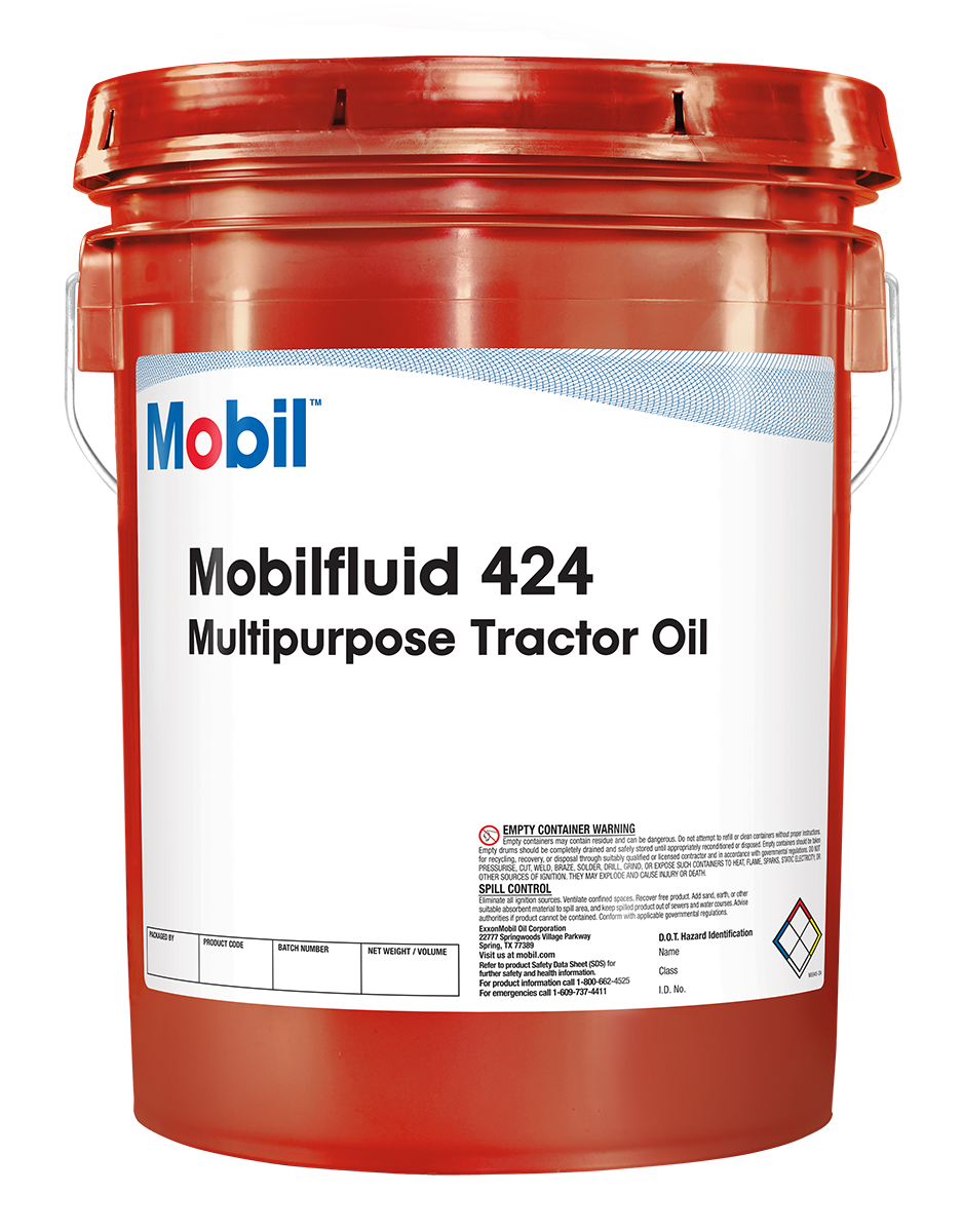Mobilfluid 424 Product Image