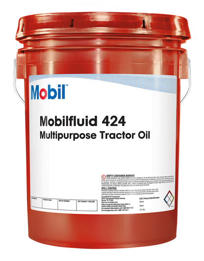 Mobilfluid 424 Product Image
