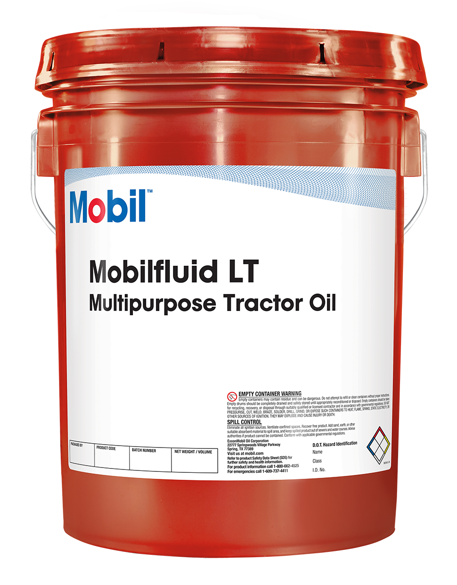 Mobilfluid LT Product Image