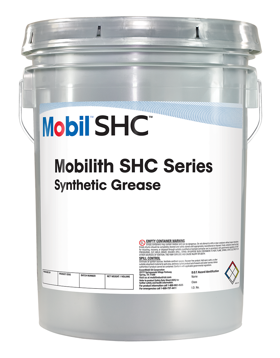 Mobilith SHC PM 460 Product Image