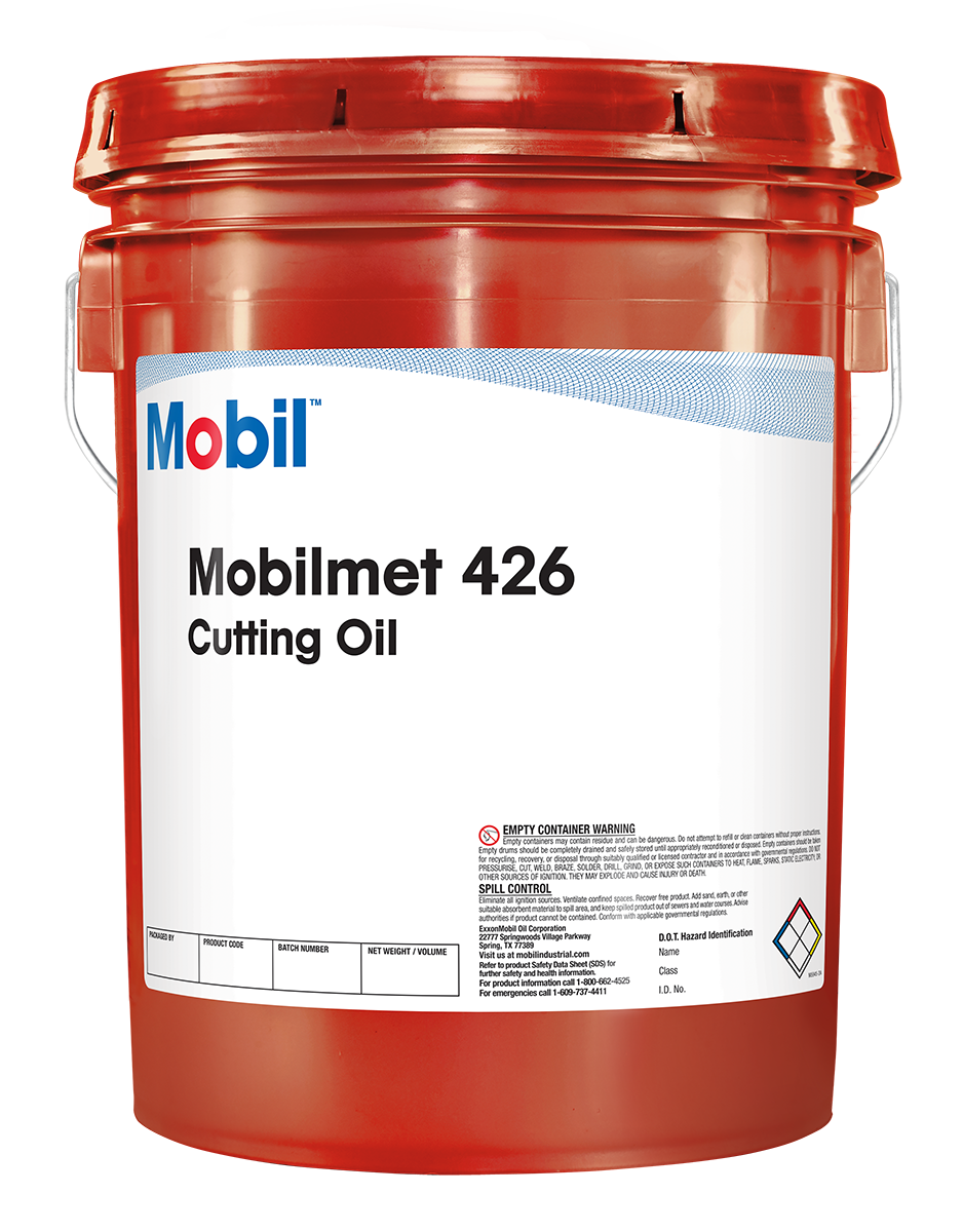 Mobilmet 426 Product Image