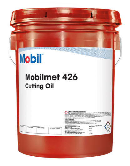 Mobilmet 426 Product Image
