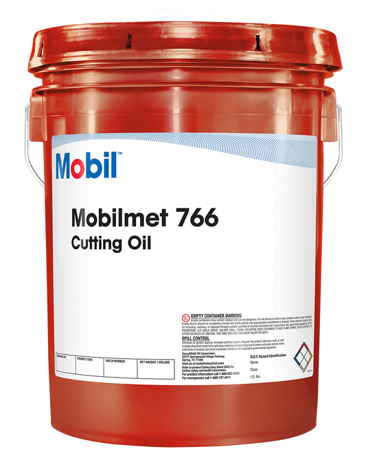 Mobilmet 766 Product Image