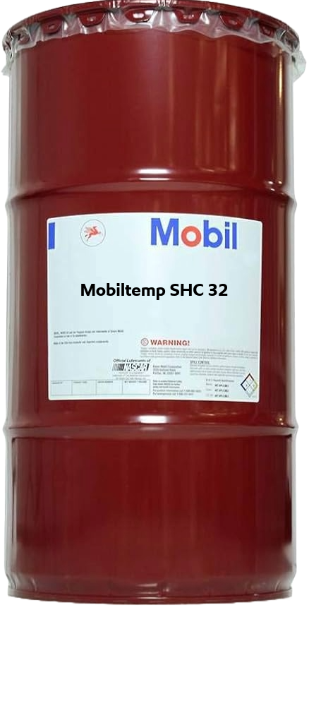 Mobiltemp SHC 32