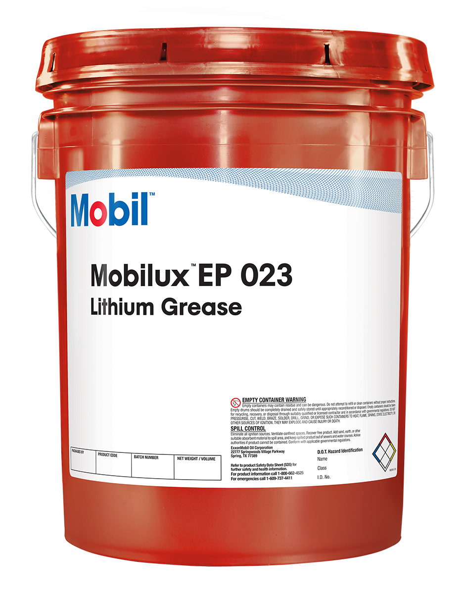 Mobilux EP 023 Product Image