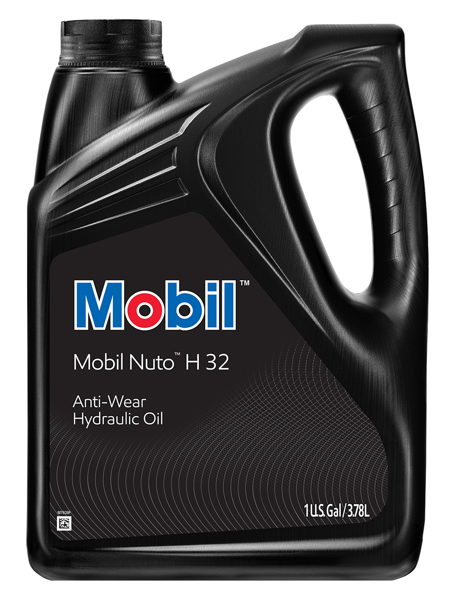 Nuto H 32 Product Image