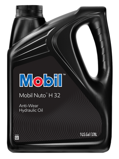 Nuto H 32 Product Image