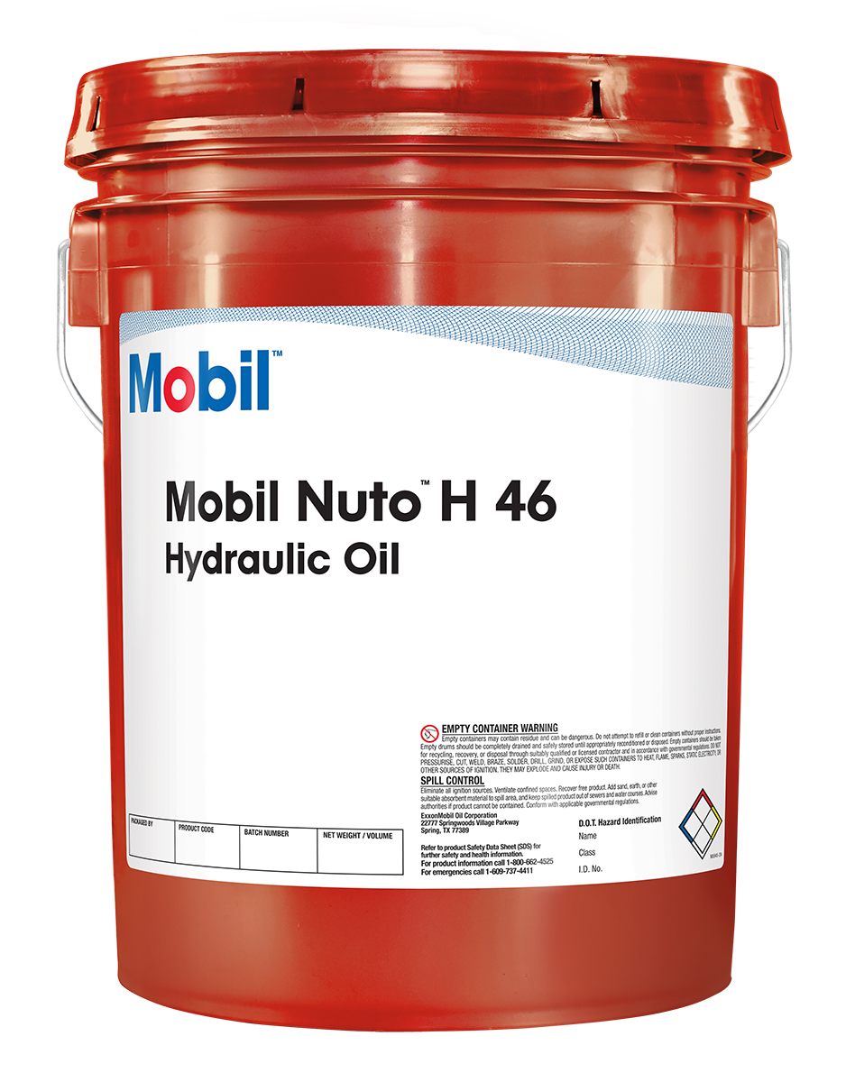 Nuto H 46 Product Image