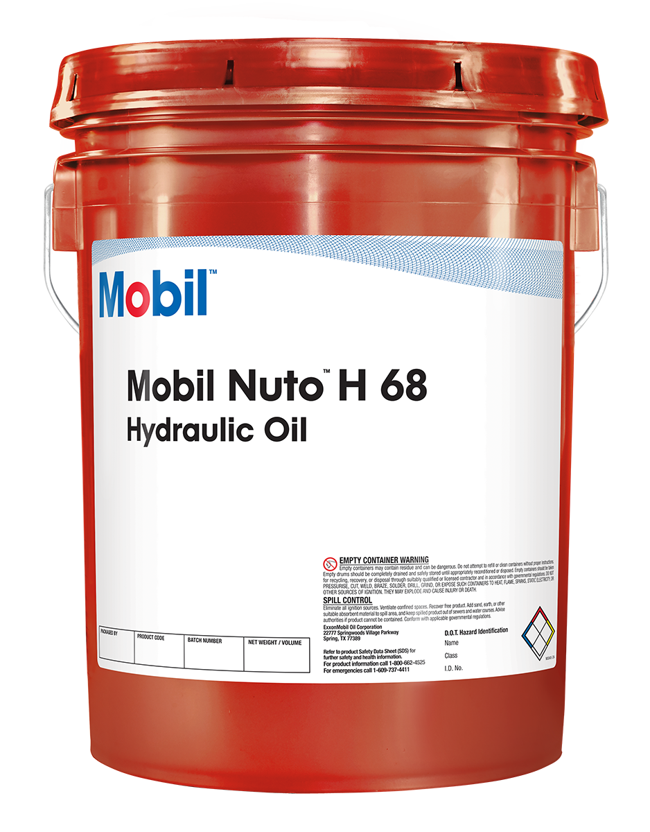 Nuto H 68 Product Image