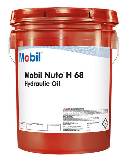 Nuto H 68 Product Image