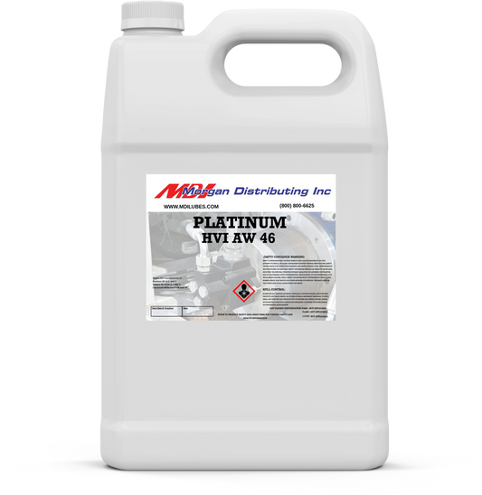 Platinum HVI AW 46