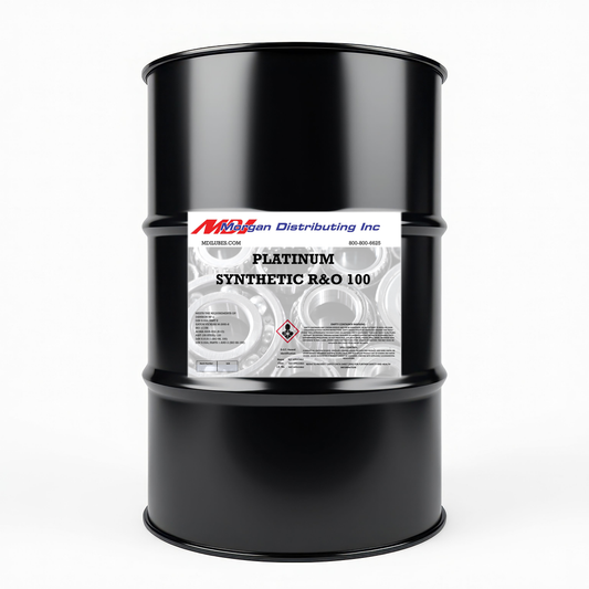 Platinum Synthetic R&O 100