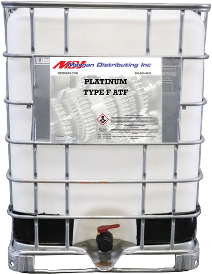 Platinum Type F ATF