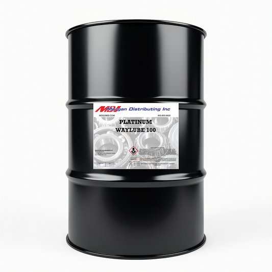 Platinum 100 Waylube