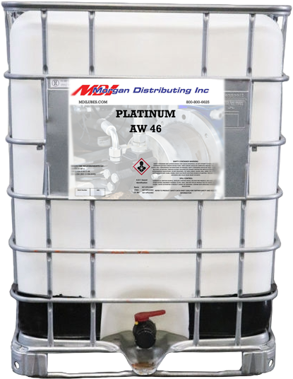 Platinum AW 46