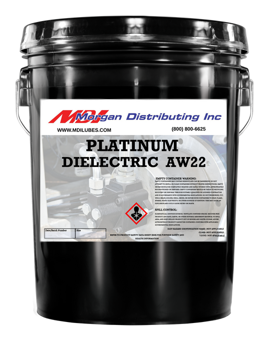 Platinum Dielectric AW 22