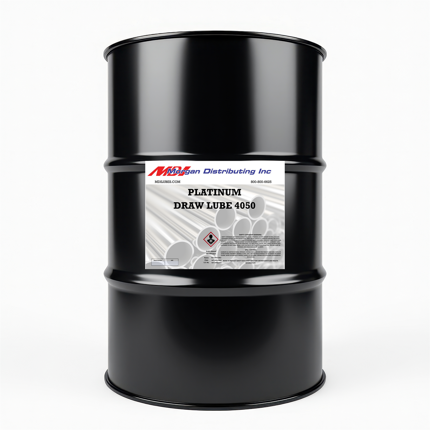 Platinum Draw Lube 4050