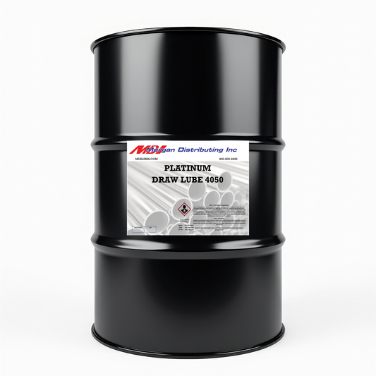 Platinum Draw Lube 4050