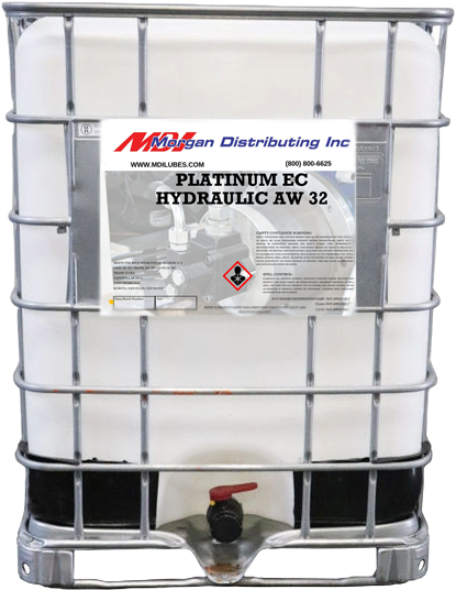 Platinum EC Hydraulic AW 32