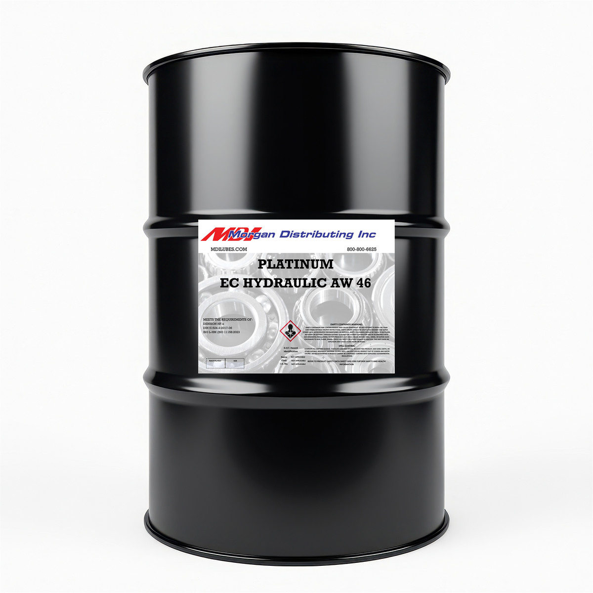 Platinum EC Hydraulic AW 46