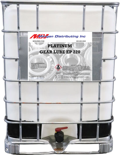 Platinum Gear Lube EP 220