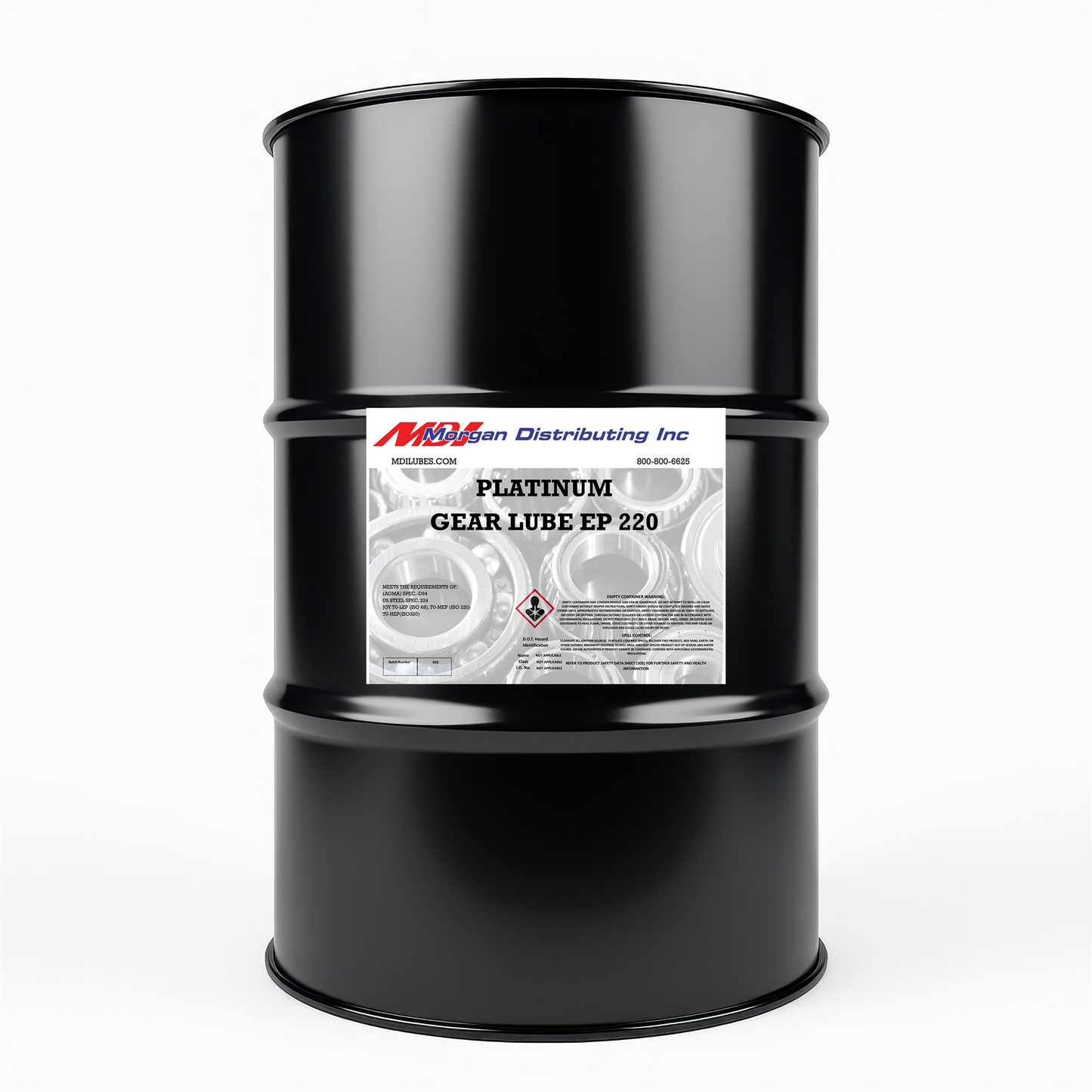 Platinum Gear Lube EP 220