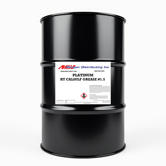 Platinum HT CalSulf Grs #1.5
