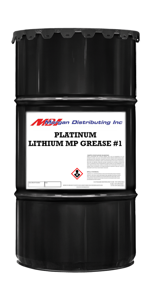 Platinum Lithium MP Grs #1