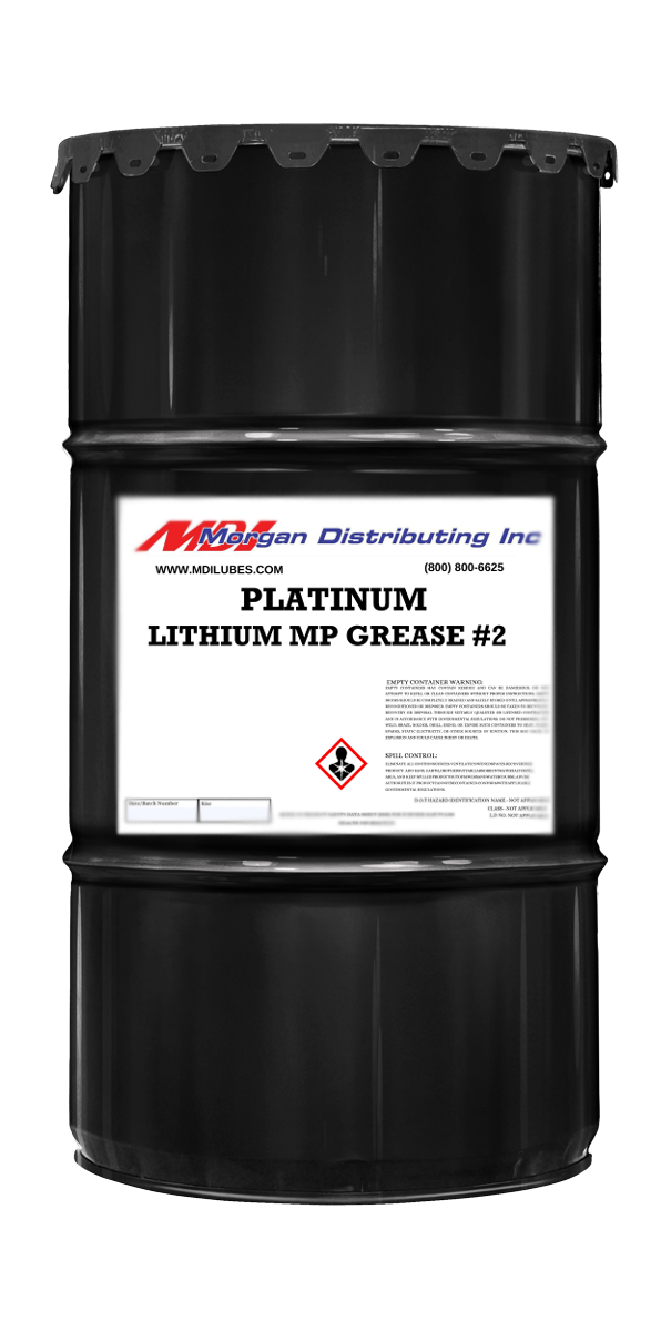 Platinum Lithium MP Grs #2