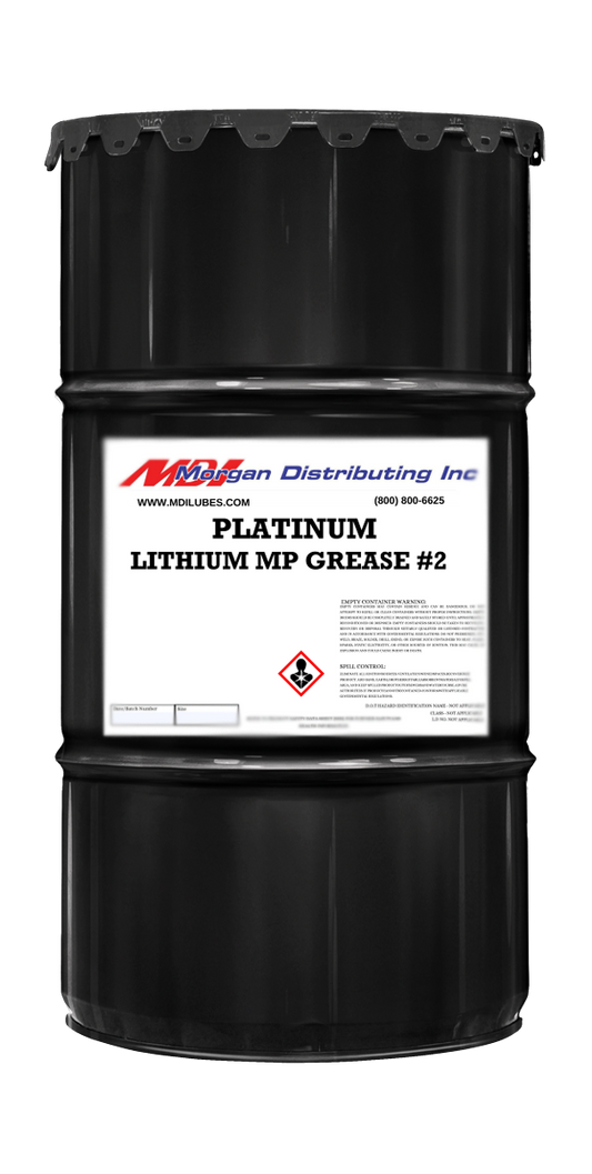 Platinum Lithium MP Grs #2