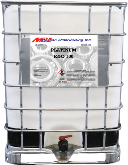 Platinum R&O 100
