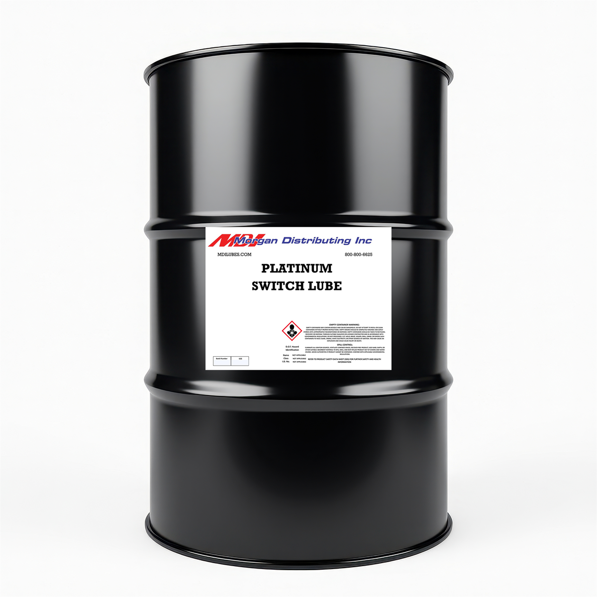 Platinum Switch Lube