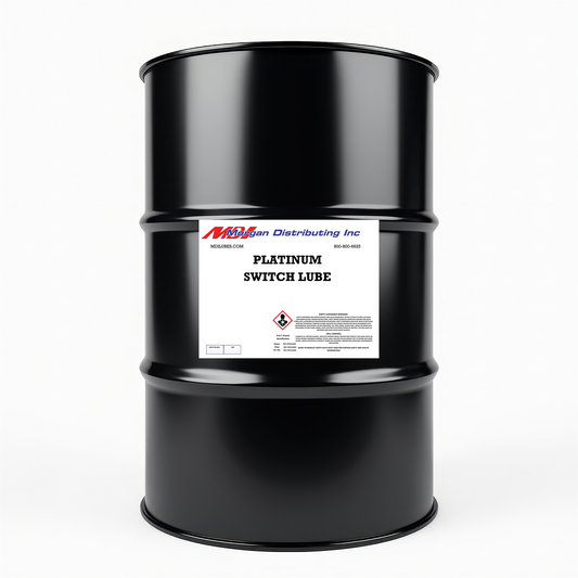 Platinum Switch Lube