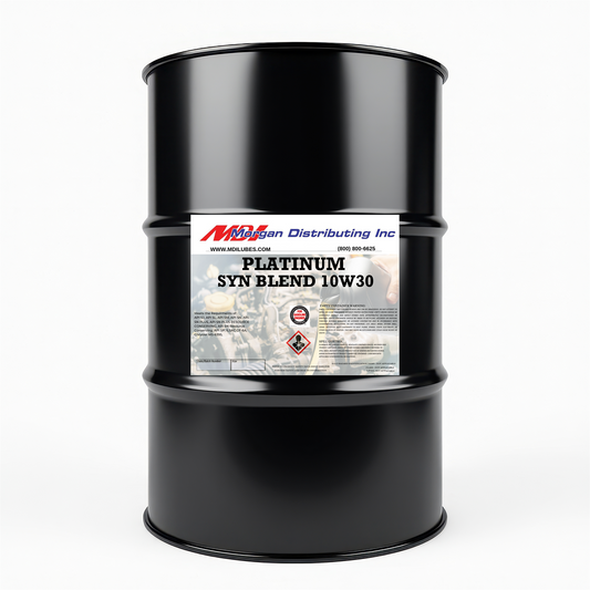 Platinum Syn Blend 10w-30
